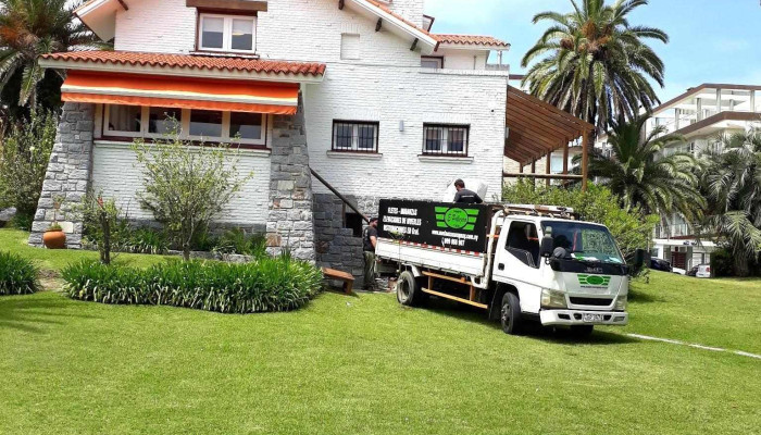 Nana Lavagna Propiedades -  Puntaje - Punta del Este