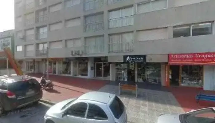 Nana Lavagna Propiedades -  Puntajedeg - Punta del Este