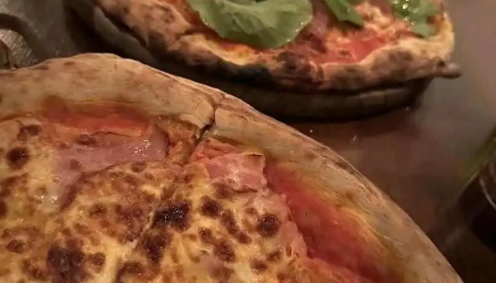 Napo Pizza Napoletana:  Mas Recientes