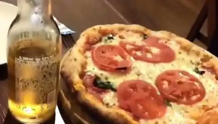 Napo Pizza Napoletana:  Videos