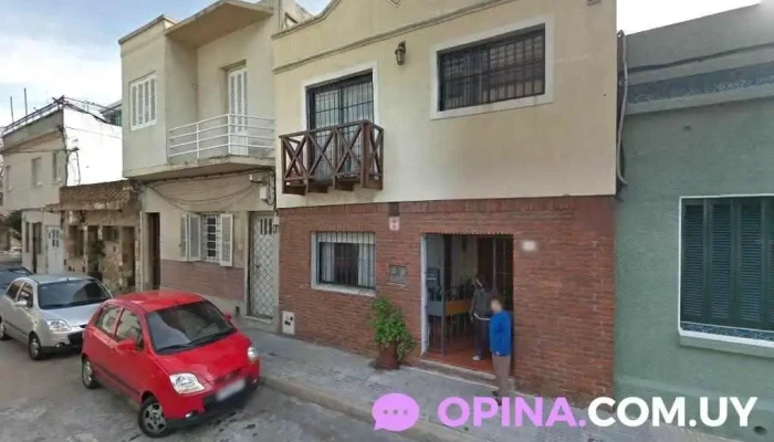 Nápole Negocios Inmobiliarios - Montevideo