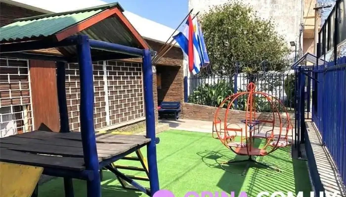 Naranjita Centro De Educacion Inicial Y Maternal Del Propietario - Montevideo