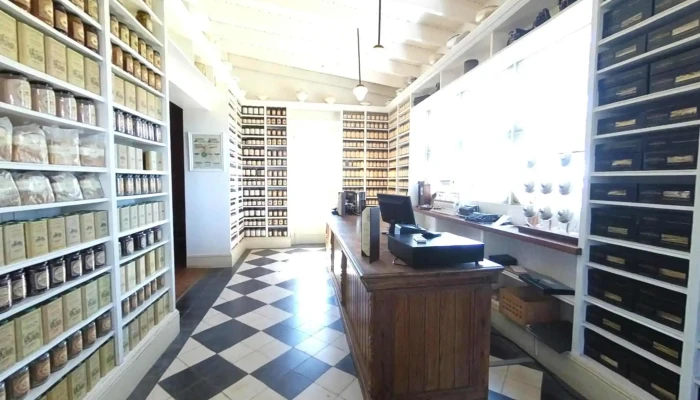 Narbona Wine Lodge:  Street View Y 360