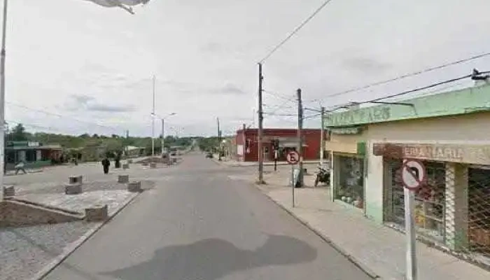 Nazca Caru Ex Buzios Telefonodeg - Joaqu&iacute;n Su&aacute;rez