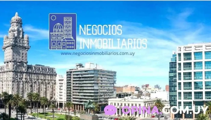 Negocios Inmobiliarios -  Fotos - Montevideo
