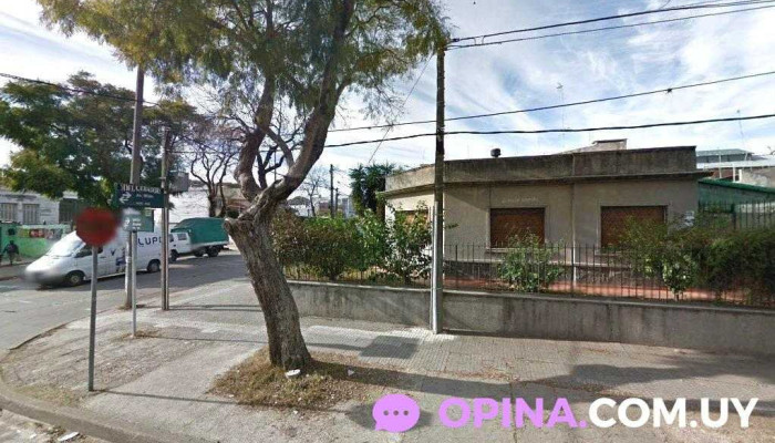 Negocios Inmobiliarios - Montevideo