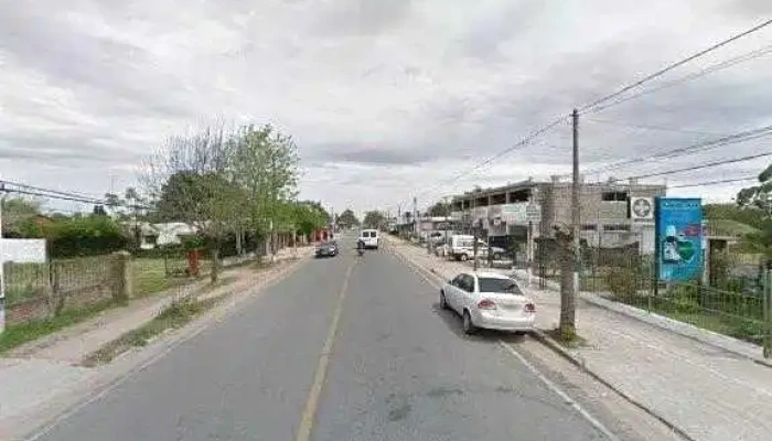 Negri -    Reyes Dondedeg - Ciudad del Plata