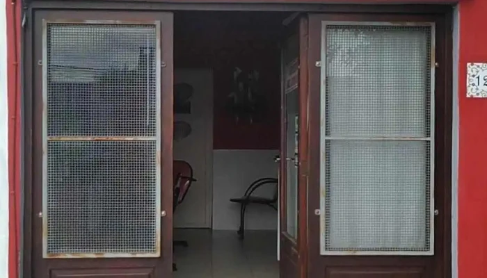 Nelly Peinados - 20400 San Carlos