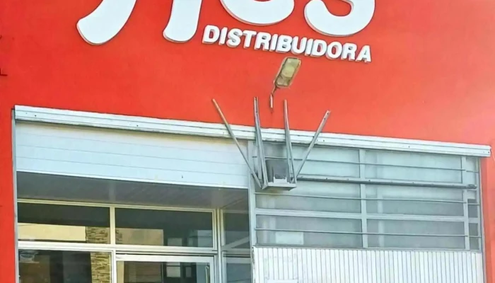 Nes - 80000 San José De Mayo