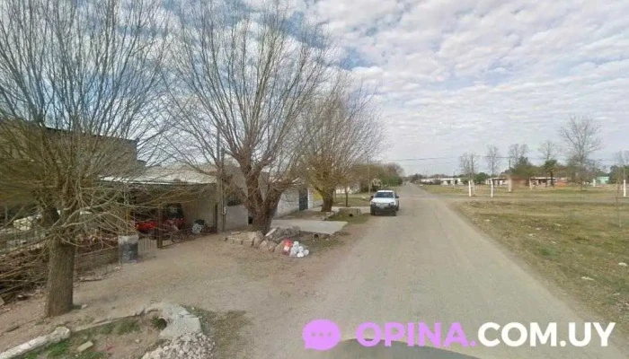 Nestor Coiffeur - Paseo De Los Argentinos