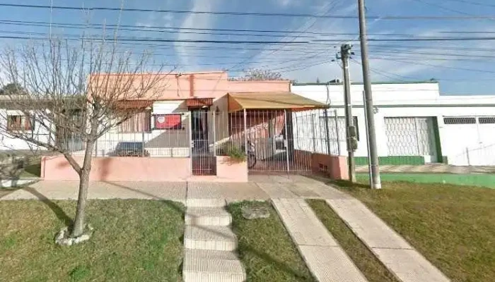 Net School -  Cerca De Mi - Paysandú