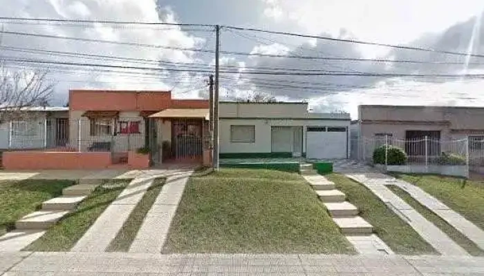 Net School -  Cerca De Mideg - Paysandú