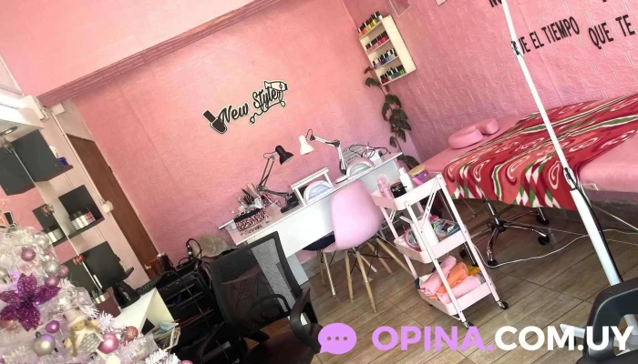 New Style - 37000 Melo