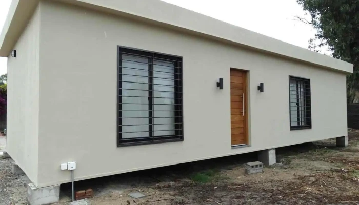 Next viviendas - Montevideo