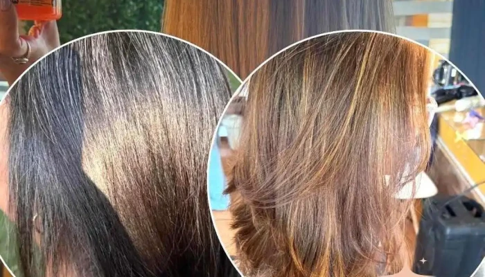 Ni Un Pelo De Tonta - 60000 Paysandú