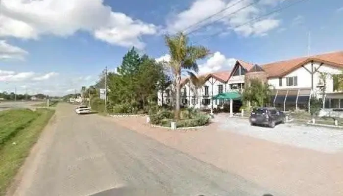 Niagara Inn:  Street View Y 360 - Hotel