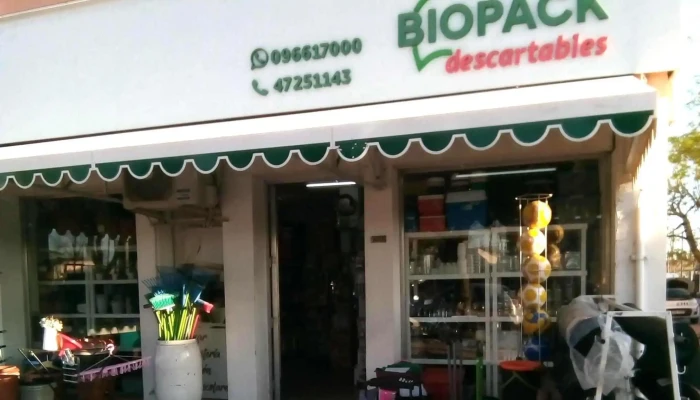 Niday Repuestos - 60000 Paysandú