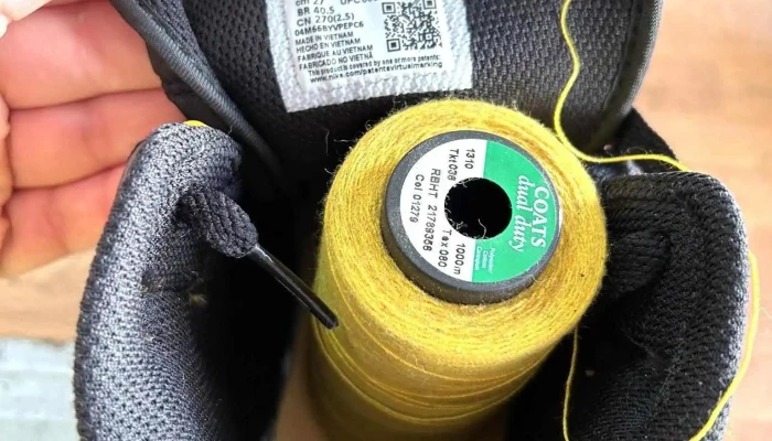 Nike - Av. Luis Alberto De Herrera 3365