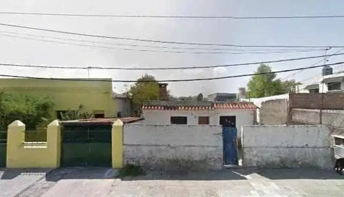 Nimino Didacticos Numero - Montevideo