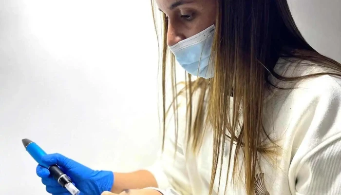 Nm Beauty Atelier - 70000 Col. Del Sacramento