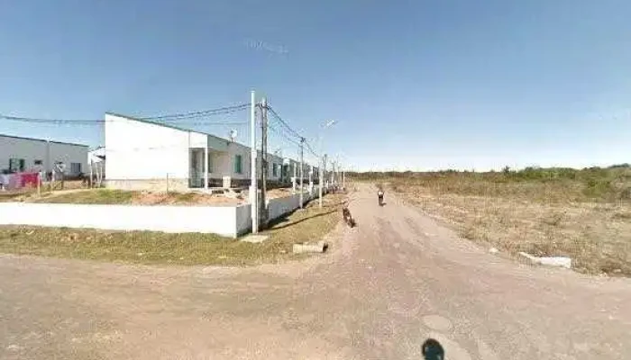 No Casa -  Como Llegar - Fray Bentos