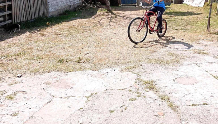 No Casa -  De Los Visitantes - Fray Bentos