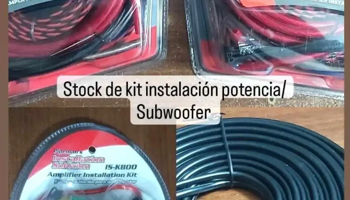 No es cerrajería - 11700 Montevideo