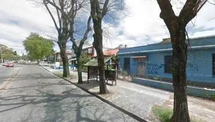 No Tan Pancho:  Street View Y 360 - Restaurante de comida rápida