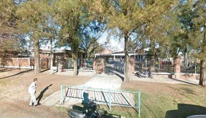 No110 Telefono - San José de Mayo