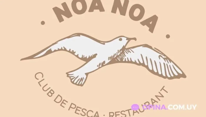 Noa Noa Del Propietario - Restaurante