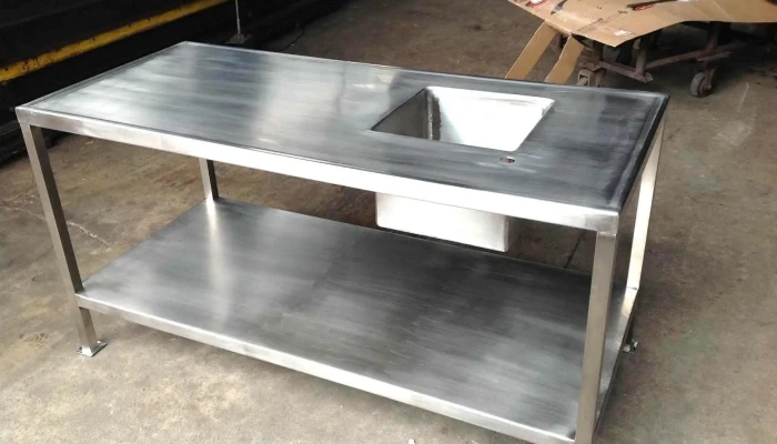 Nobirel Inoxidables - 70300 Nueva Helvecia