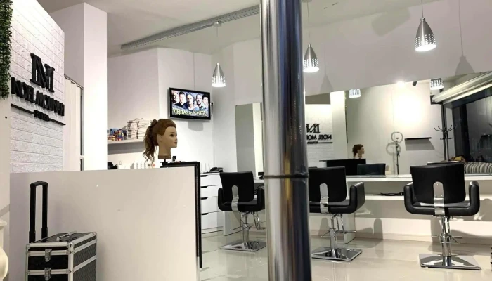 Noel Molinari Estilista - 11400 Montevideo