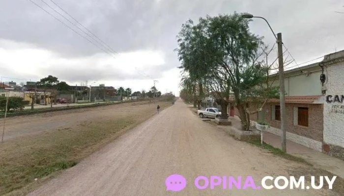 Noelia y pablo - 15900 La Paz