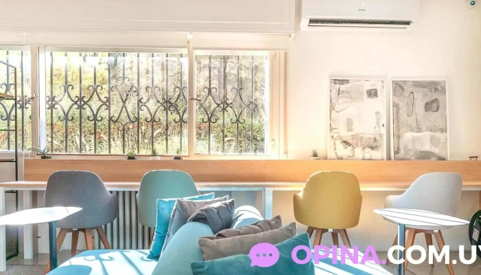 Nook Cowork -  Del Propietario - Montevideo