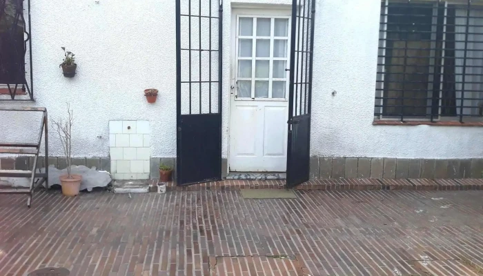 Nook Cowork -  Direccion - Montevideo