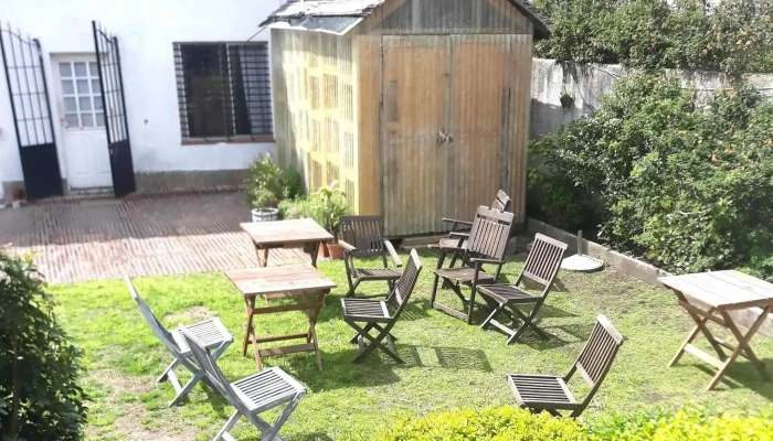 Nook Cowork -  Fotos - Montevideo