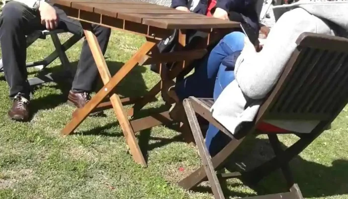 Nook Cowork -  Videos - Montevideo