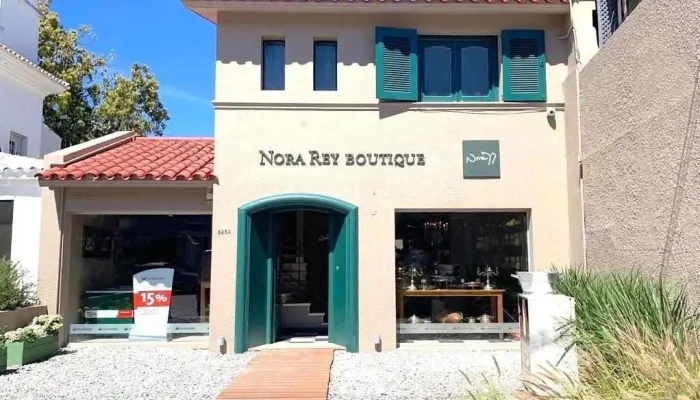 Nora Rey Boutique - 26 De Marzo 1153