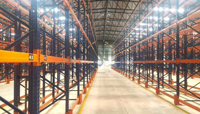 Norberto Canepa Santos Propiedades Industriales Logisticas Y Campos Del Propietario - Montevideo