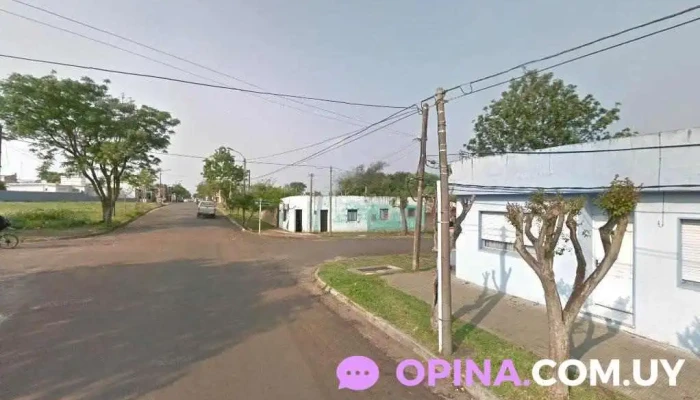 Nortal Agrovet y Clínica - 55000 Artigas