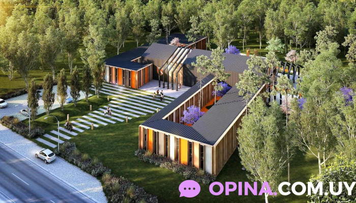 North Schools Campus Punta Del Este -  Del Propietario - Punta del Este