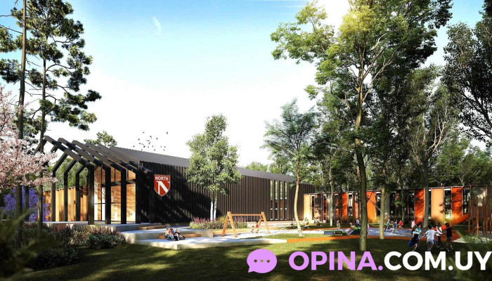 North Schools Campus Punta del Este - Punta Del Este