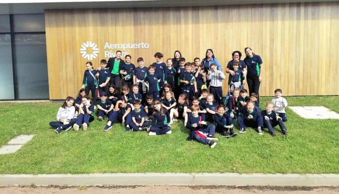 Northern School Rivera Colegio Bilingue Primaria Cerca De Mi - Rivera