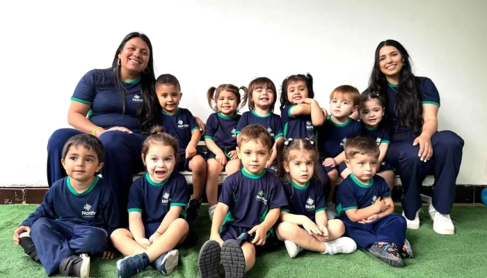 Northern School Rivera Colegio Bilingue Primaria Del Propietario - Rivera