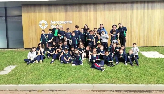 Northern School Rivera | Colegio Bilingüe | Primaria - Rivera