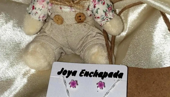 Nosotras Regaleria - 55000 Baltasar Brum