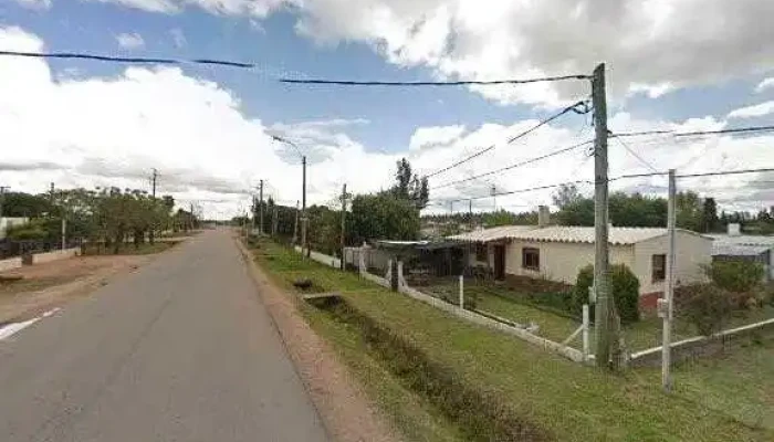 Nostre Mamme:  Street View Y 360