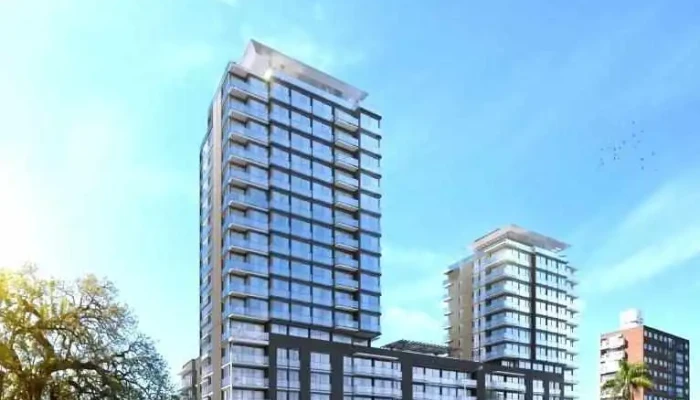 Nostrum Malvin Numero - Montevideo