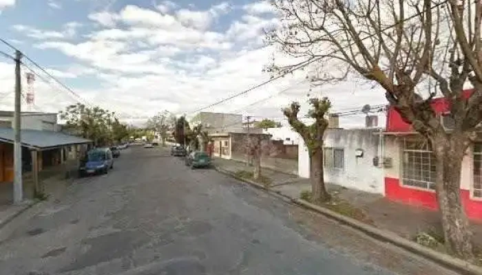 Novapan:  Street View Y 360 - Panadería