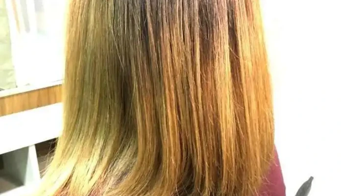 Nuance Peluquería - 11200 Montevideo